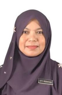 Siti Rodhiyah Sapie (DG48)